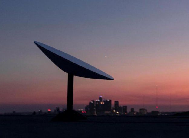 Elon Musk obiecuje, że Starlink będzie wkrótce tańszy