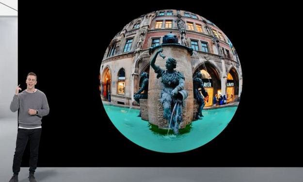 Trzy nowinki w nowym GT 2 Pro