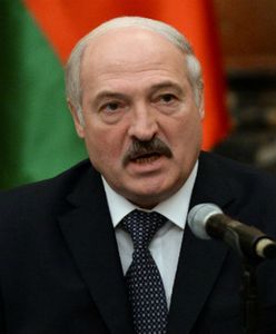 Łukaszenka nie weźmie udziału w ważnych spotkaniach w Rosji
