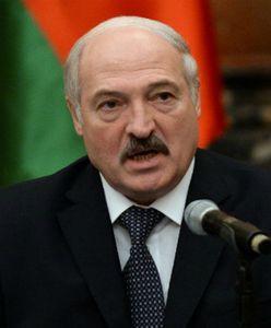 Łukaszenka nie weźmie udziału w ważnych spotkaniach w Rosji