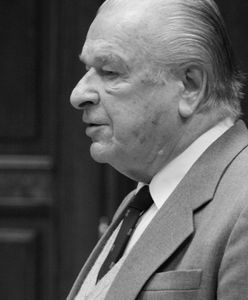 #dziejesienazywo Wdowa po generale Czesławie Kiszczaku z wizytą w IPN. Sławomir Neumann: sytuacja z jednej strony kabaretowa, z drugiej - ponura