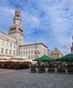 Opole zmieni swoje granice. Szydło: proszę, by mieszkańcy ze spokojem przyjęli tę decyzję