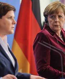 Berlińska klęska. Jakub Majmurek: pogorszenie stosunków między Polską i Niemcami jest powodem do niepokoju