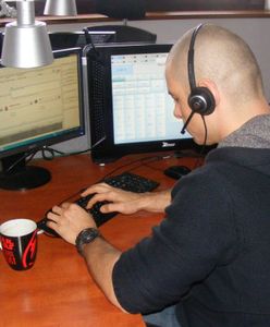 75 proc. telefonów na numer 112 to nieuzasadnione zgłoszenia