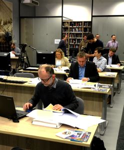 IPN ujawnia część akt znalezionych w domu gen. Kiszczaka. Wśród dokumentów m.in. zobowiązanie do współpracy i arkusz wypłat