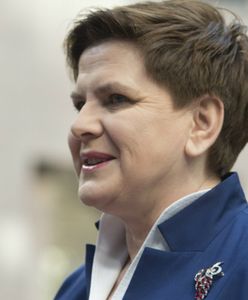 Beata Szydło: wszystkie zapowiadane projekty zostały rozpoczęte, niektóre już zrealizowane