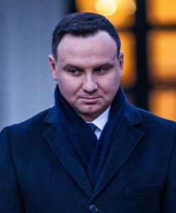 Prawo Lisa-Kuźniara. Marcin Makowski: skandaliczne komentarze do wypadku Andrzeja Dudy nie są dziełem przypadku