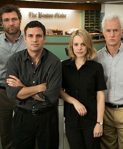 Dlaczego polskiego "Spotlight" nie będzie? Jakub Majmurek: nie wierzymy w mit wolnej prasy