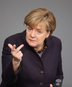 "Bild": Merkel zachęci szefów koncernów do zatrudniania imigrantów