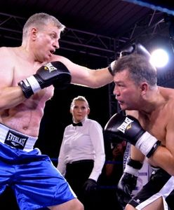 Wśród aukcji na rzecz WOŚP jest trening bokserski z prezydentem Poznania