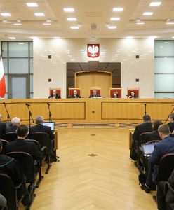 Paweł Lisicki po wyroku Trybunału: to naród jest suwerenem
