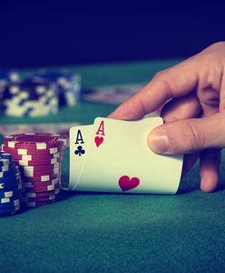 "Przegrałem życie". 4 proc. Polaków jest uzależnionych od hazardu