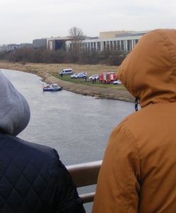 Na Warcie wznowiono poszukiwania Ewy Tylman