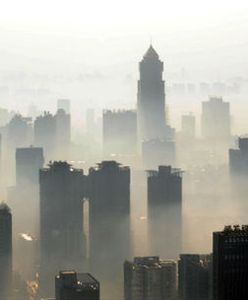 Chiński smog zabija. Władze rozwiązują czy ukrywają problem?