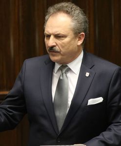 Marek Jakubiak dla WP: zgłaszam sprawę Facebooka do prokuratury i RPO