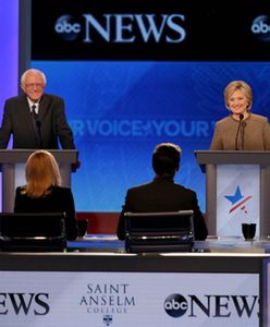 Hillary Clinton zapowiada wyższe opodatkowanie bogatych Amerykanów