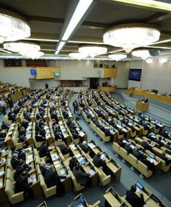 Deputowany Dumy Leonid Słucki: Zachód to nasz strategiczny oponent