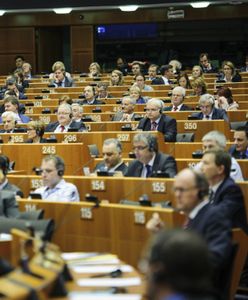 Debata o Polsce w PE. Będzie druga rezolucja, PiS odpowie na krytykę