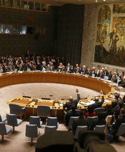 Komisja ONZ chce negocjacji ws. zakazu broni jądrowej