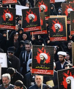 Coraz ostrzej między Iranem i Arabią Saudyjską. Ucierpieć może cały region