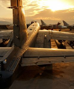 Boris Johnson ostro krytykuje działania Rosji w Syrii