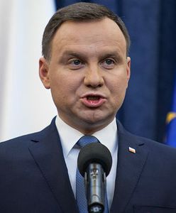 Sławomir Sierakowski: Duda podsumował rok zdradą konstytucji