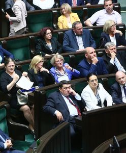 Sejm: poprawki do projektu o TK, opozycja oburzona trybem prac