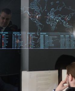 Polska w cyberprzestrzeni. Ekspert: nie jesteśmy bezpieczni, to pewne