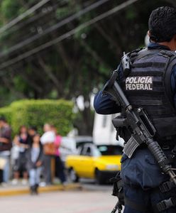 Amnesty International: policja i wojsko w Meksyku używają przemocy seksualnej wobec zatrzymanych kobiet. Opublikowano raport z historiami ofiar