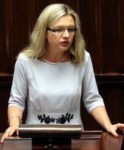Małgorzata Wassermann dla WP o komisji śledczej ws. afery Amber Gold: nie mam kompleksów wobec Tuska
