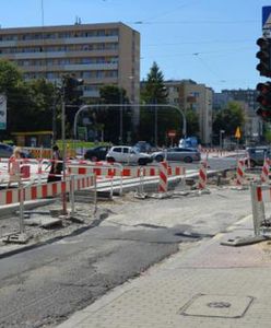 Tramwaje wrócą na ul. Dąbrowskiego 1 września