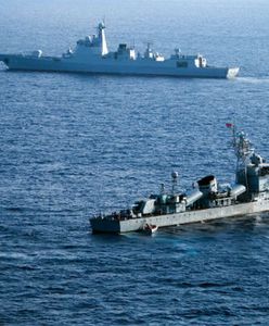 USA i Chiny na kursie kolizyjnym? Nowa zimna wojna na horyzoncie