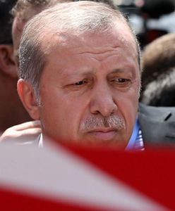 #dziejesienazywo Paweł Kowal: na 100 proc. Erdogan użyje zamachu do wzmocnienia swojej władzy
