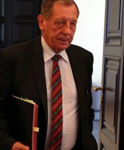 PO: prezes PiS powinien zażądać dymisji Szyszki