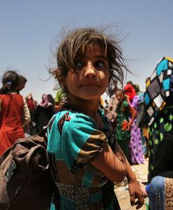 Koalicja anty-IS szykuje się do ofensywy na Mosul, a UNICEF ostrzega przed kryzysem humanitarnym