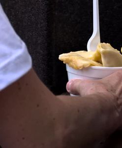 Co o polskim jedzeniu myślą pielgrzymi przebywający na ŚDM?