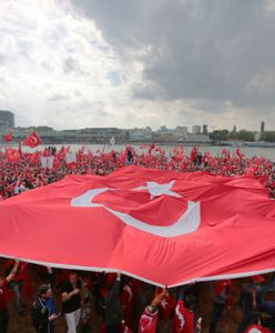 Niemiecki dyplomata wezwany do tureckiego MSZ. Ankara wzywa do kraju swojego ambasadora w Berlinie