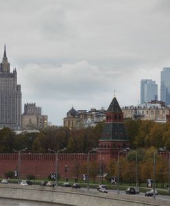 Władimir Putin chce zbadać podziemia Kremla