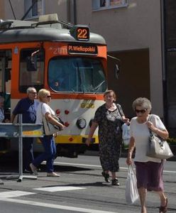 ZTM uwzględnia opinie poznaniaków po pierwszym dniu wyłączenia trasy PST