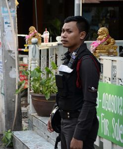 Kolejny atak bombowy w Tajlandii, zginęły cztery osoby. "To lokalny sabotaż"