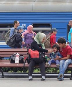 Nowy szlak dla uchodźców. Przez Białoruś do Polski