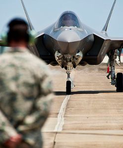 Czy Rosji zagrażają nowe amerykańskie bomby atomowe?