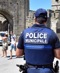 21-latek zatrzymany w ramach śledztwa ws. zabójstwa księdza we Francji