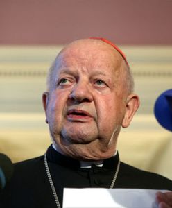 Kard. Stanisław Dziwisz: odszedł do wieczności dobry pasterz