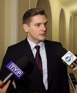 Bartosz Kownacki: najpilniejsze są śmigłowce dla wojsk specjalnych