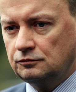 Mariusz Błaszczak: o Polakach można źle pisać, bo jesteśmy chrześcijanami