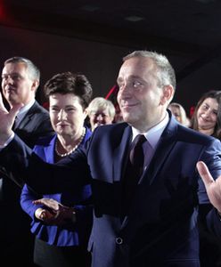 Grzegorz Schetyna: w październiku przedstawię "gabinet cieni" PO