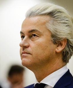 Wybory w Holandii. Wygrany będzie tylko jeden: Geert Wilders