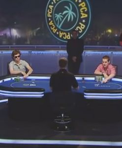 "Wprost": Pokerowa rozgrywka