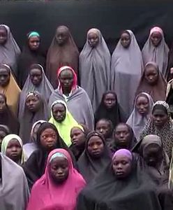 Związały się z nigeryjskimi islamistami. "Foreign Affairs" ujawnia, czym Boko Haram kusi kobiety
